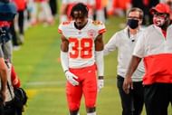 L'Jarius Sneed’s Super Bowl Wins